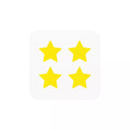 Starface Hydro-Star Pimple Patches Refill - 32ct