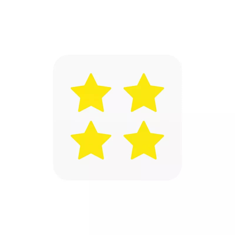 Starface Hydro-Star Pimple Patches Refill - 32ct