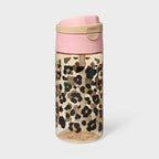 PRE-ORDEN 16 oz Value Hydration BPA Free Plastic Portable Water Bottle
