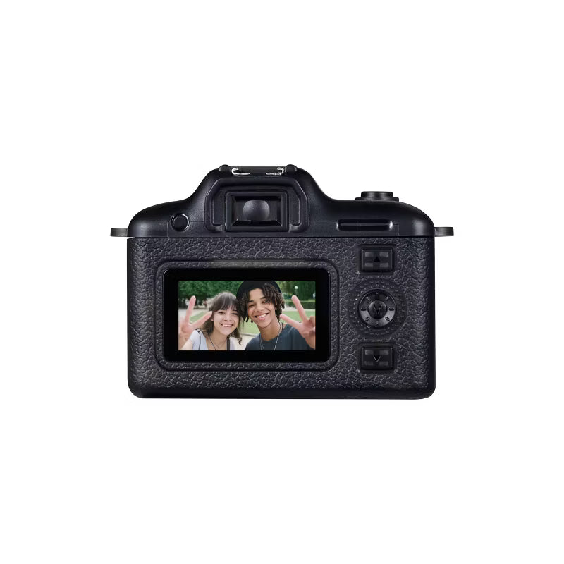 SnapShot Digital Camera - Black