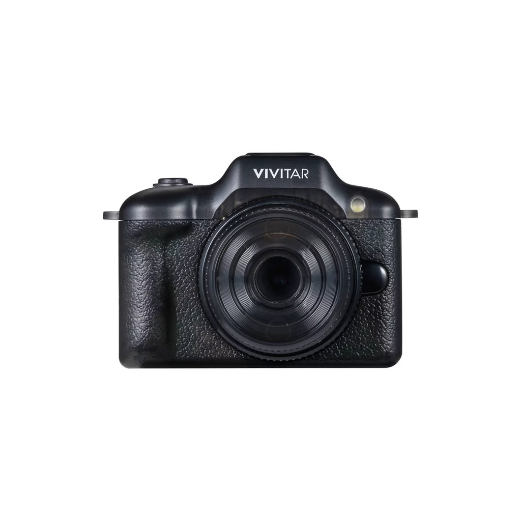 SnapShot Digital Camera - Black