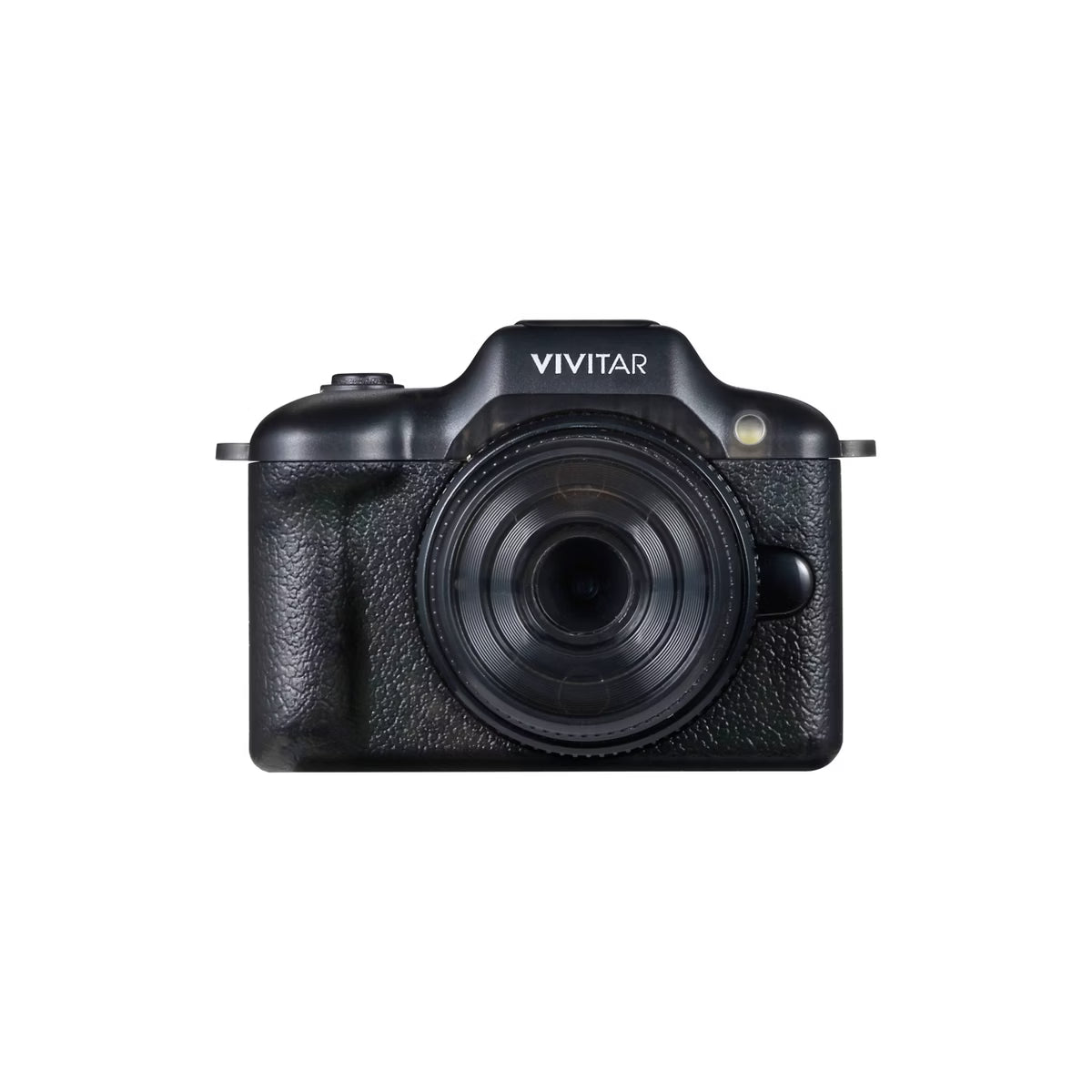 SnapShot Digital Camera - Black