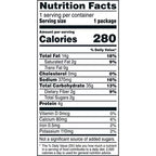 Doritos Tortilla Chips Cool Ranch Minis - 1.95oz