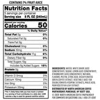 Starbucks Refreshers Strawberry Acai + Lemonade - 40 fl oz