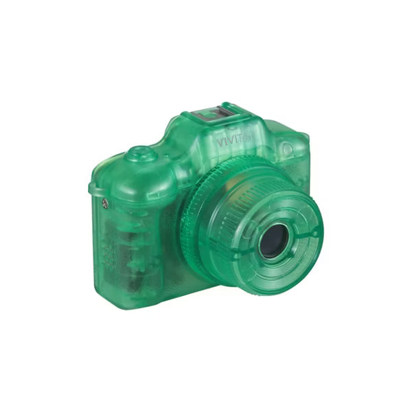 SnapShot Digital Camera - Pistachio Green