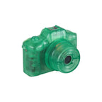 SnapShot Digital Camera - Pistachio Green