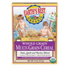 Multi-Grain Whole Grain Baby Cereal - 8oz