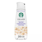 Starbucks Coffee Creamer - 28 fl oz