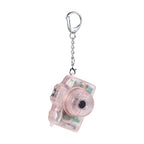 SnapShot Digital Camera - Blush Pink