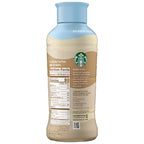 Starbucks Vanilla Latte Lite Coffee Drink - 40 fl oz