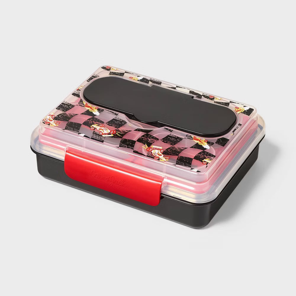 PRE-ORDEN Stainless Steel Bento Lunch Box