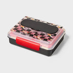 PRE-ORDEN Stainless Steel Bento Lunch Box