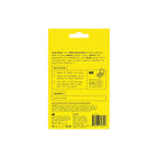 Starface Hydro Star Pimple Patches Mini Pack - 16pc - Yellow
