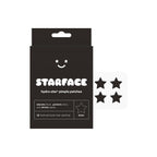 Black Star Pimple Patches - 32ct