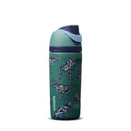PRE-ORDEN Owala x Cat & Jack 16 fl oz Stainless Steel FreeSip Insulated Water Bottle
