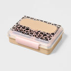 PRE-ORDEN Stainless Steel Bento Lunch Box