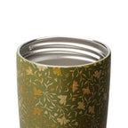 SmoothSip Slider - 12 oz - Stainless Steel - Wallflower
