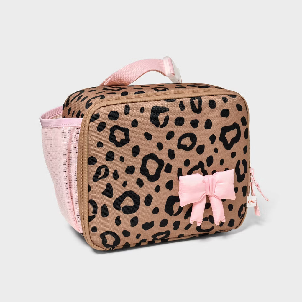 PRE-ORDEN Insulated Lunch Bag
