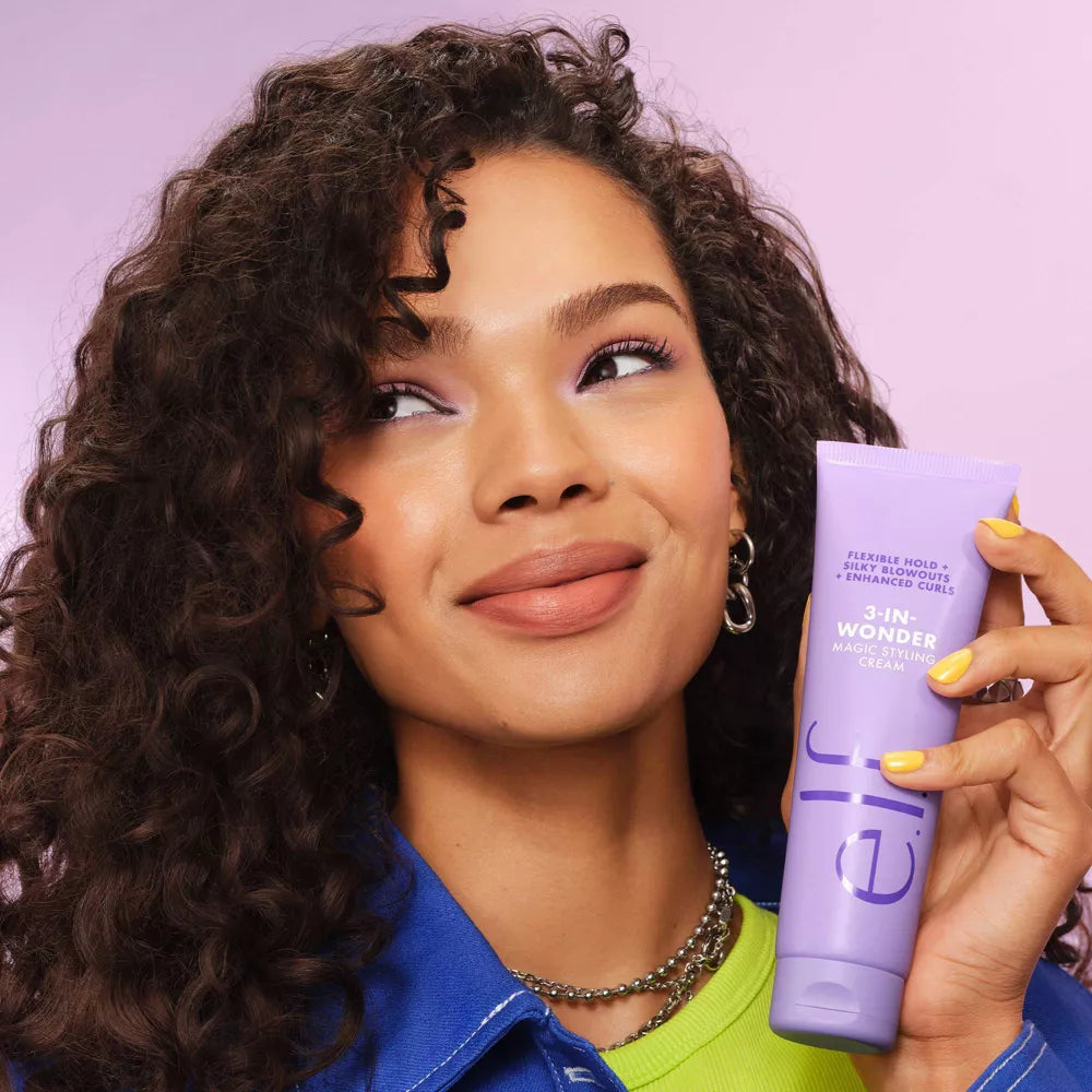 Hair 3-in-Wonder Magic Styling Cream - 5 fl oz