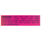 Starbucks Refreshers Mango Dragonfruit Concentrate - 32 fl oz