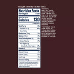 La Colombe Mocha Draft Latte - 9 fl oz