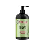 Rosemary Mint Strengthening Shampoo - 12 fl oz