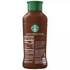 Starbucks Black Unsweetened Cold Brew Coffee - 40 fl oz