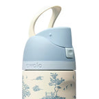 FreeSip - 24oz - Stainless Steel - Special Edition Toile be Home