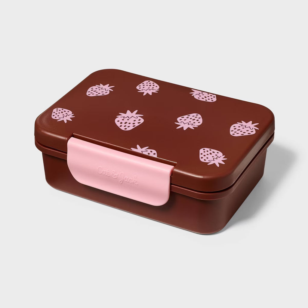 PRE-ORDEN Snack Bento Lunch Box