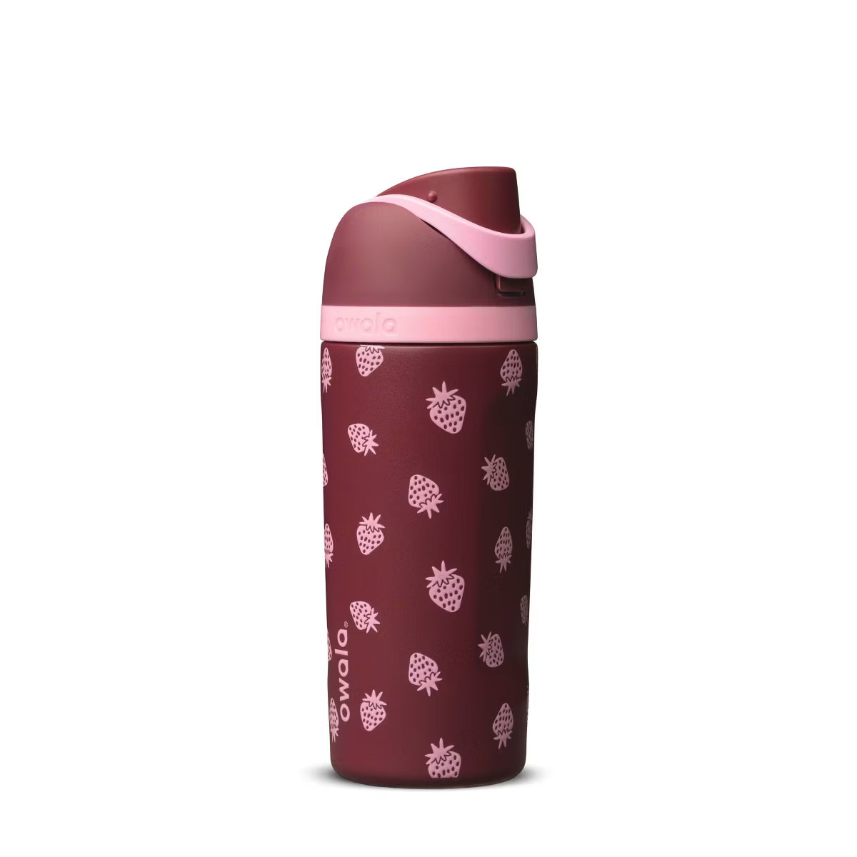 PRE-ORDEN Owala x Cat & Jack 16 fl oz Stainless Steel FreeSip Insulated Water Bottle