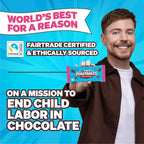Feastables Multipack Milk Chocolate - Individual 175g