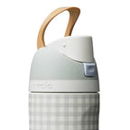 FreeSip - 24oz - Stainless Steel - Special Edition Picnic Perfection