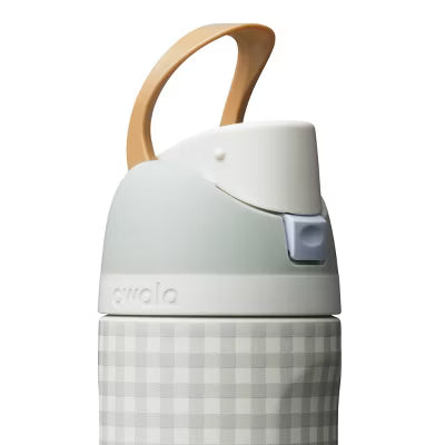 FreeSip - 24oz - Stainless Steel - Special Edition Picnic Perfection