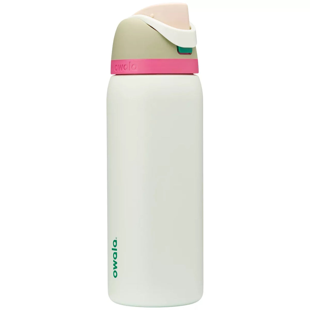 32oz Owala FreeSip Material Stainless Steel