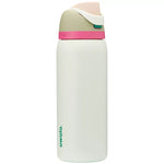 32oz Owala FreeSip Material Stainless Steel