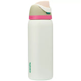 32oz Owala FreeSip Material Stainless Steel