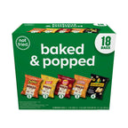 Individual Frito-Lay Variety Pack - 18ct