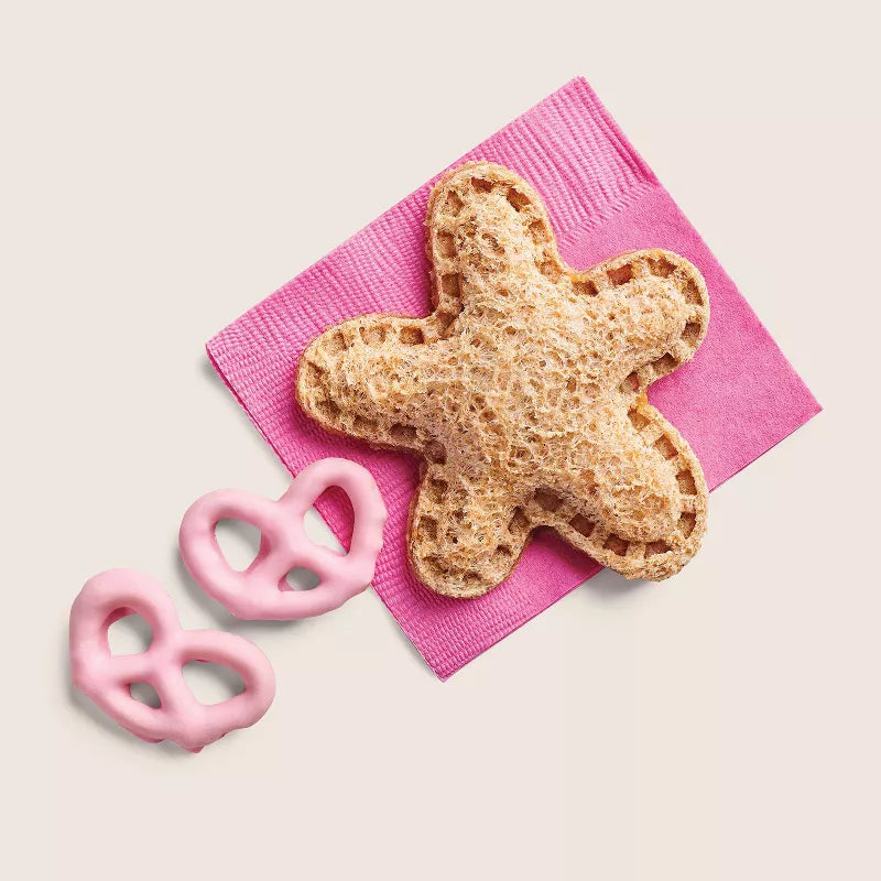 3pc Sandwich Cutter - Ditsy Floral