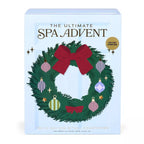 PRE-ORDEN The Ultimate Spa Advent Calendar - 12pc