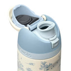 FreeSip - 24oz - Stainless Steel - Special Edition Toile be Home