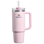 Stanley - 30 oz - Stainless Steel - Pink Sugar Spider Webs