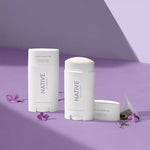 Lilac & White Tea Deodorant for Women