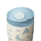 SmoothSip Slider - 12 oz - Stainless Steel - Toile Be Home