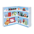 PRE-ORDEN The Ultimate Spa Advent Calendar - 12pc