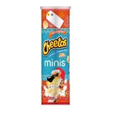 Cheetos Minis Cheddar Bites ‚Äì 3.62oz
