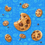 Chips Ahoy! Mini Chocolate Chip Cookies Snack-Sak - 8oz