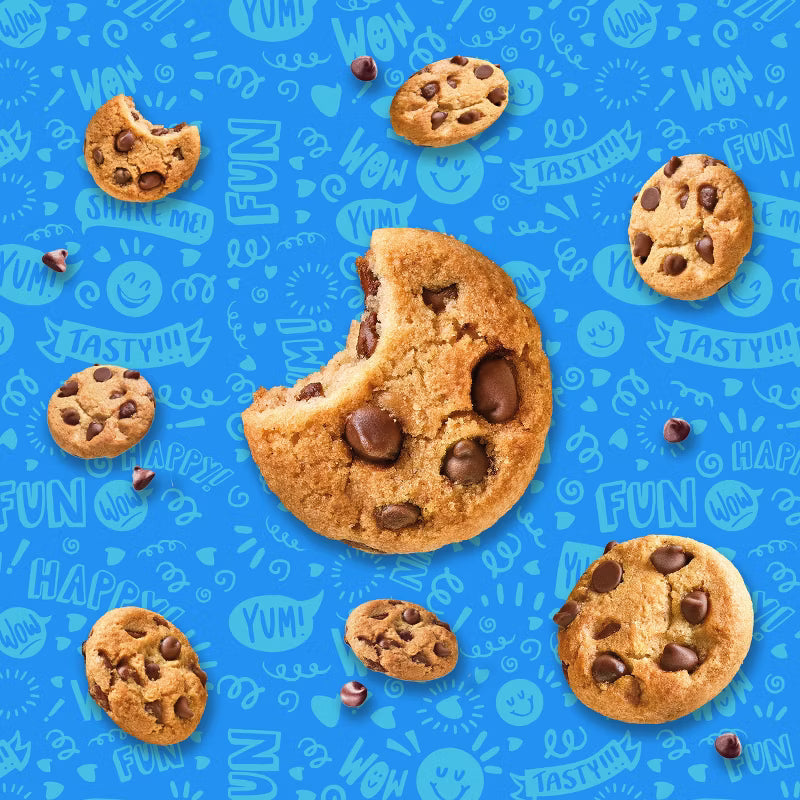 Chips Ahoy! Mini Chocolate Chip Cookies Snack-Sak - 8oz
