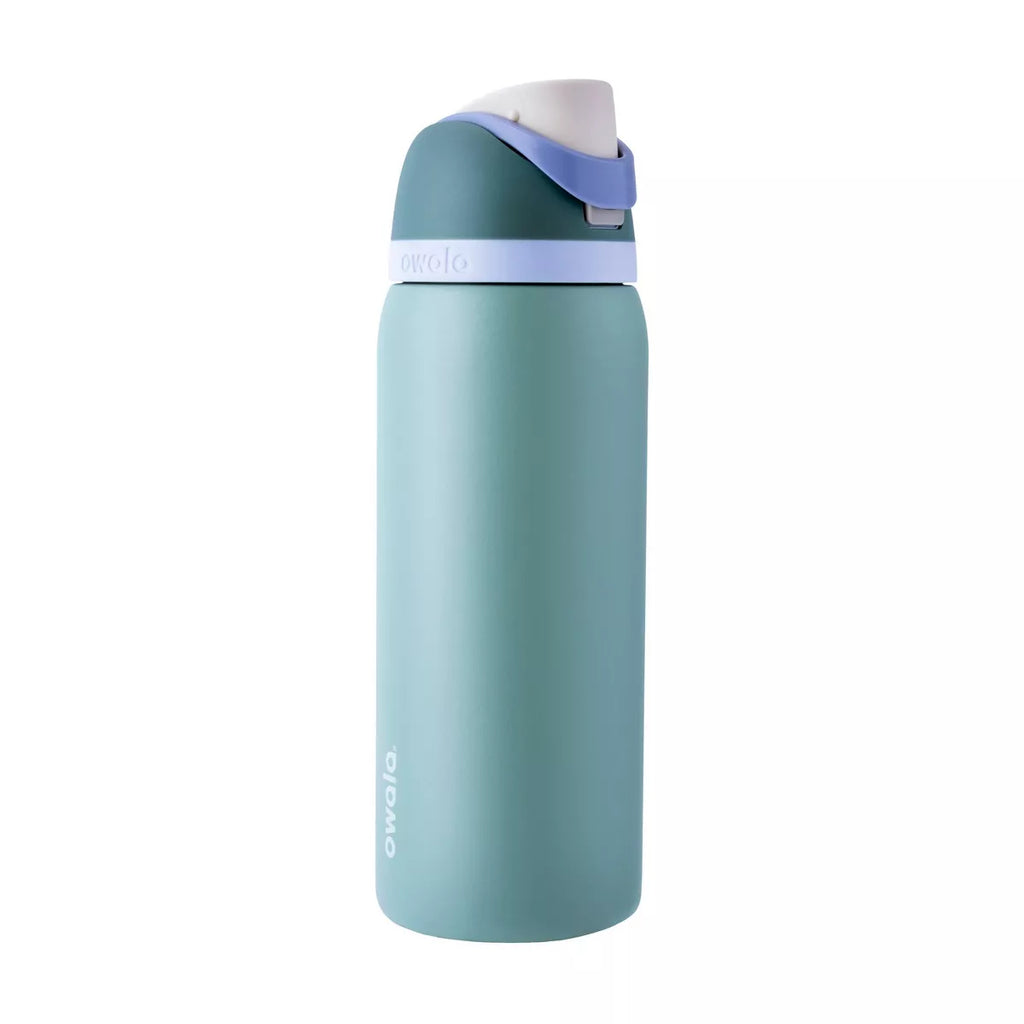 32oz Owala FreeSip Material Stainless Steel