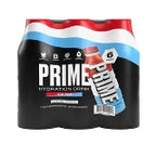 Prime Hydration  Sports Drink - 6pk/16.9 fl oz Bottles