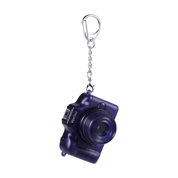 SnapShot Digital Camera - Twilight Navy